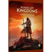 The Roleplaying Game - RuneScape Kingdoms (Inglés)