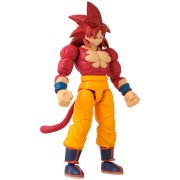 DRAGON BALL DAIMA GOKU DRAGONS STAR