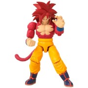 DRAGON BALL DAIMA GOKU DRAGONS STAR
