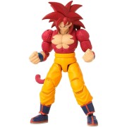 DRAGON BALL DAIMA GOKU DRAGONS STAR