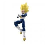 DRAGON BALL DAIMA - VEGETA SUPER SAIYAN 3 DRAGON STARS