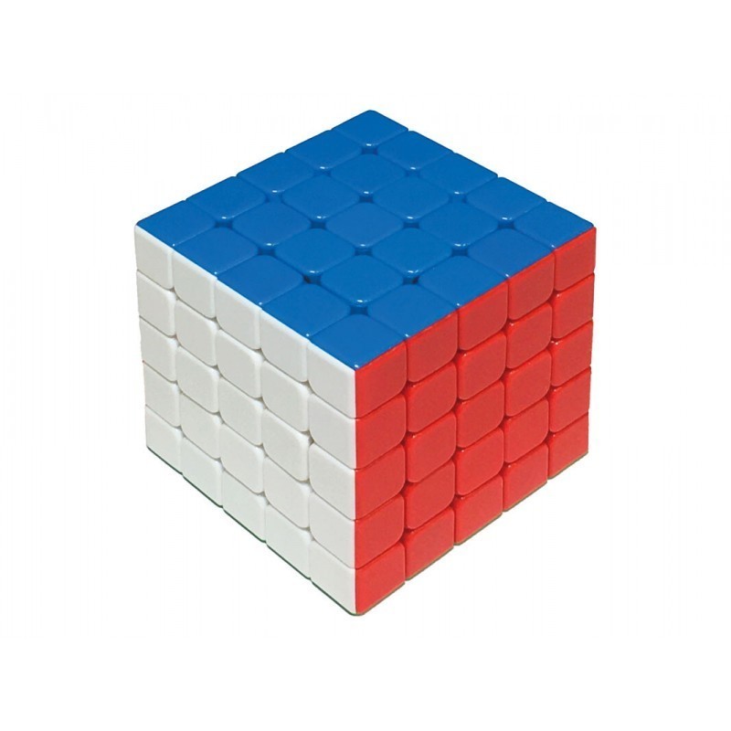 CUBO 5X5 CLASSIC MOYU