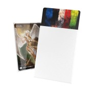 FUNDAS CORTEX TAMAÑO STANDARD 100UD - BLANCO