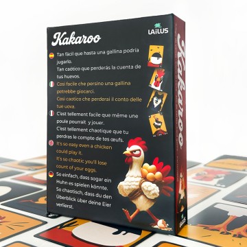 Kakaroo