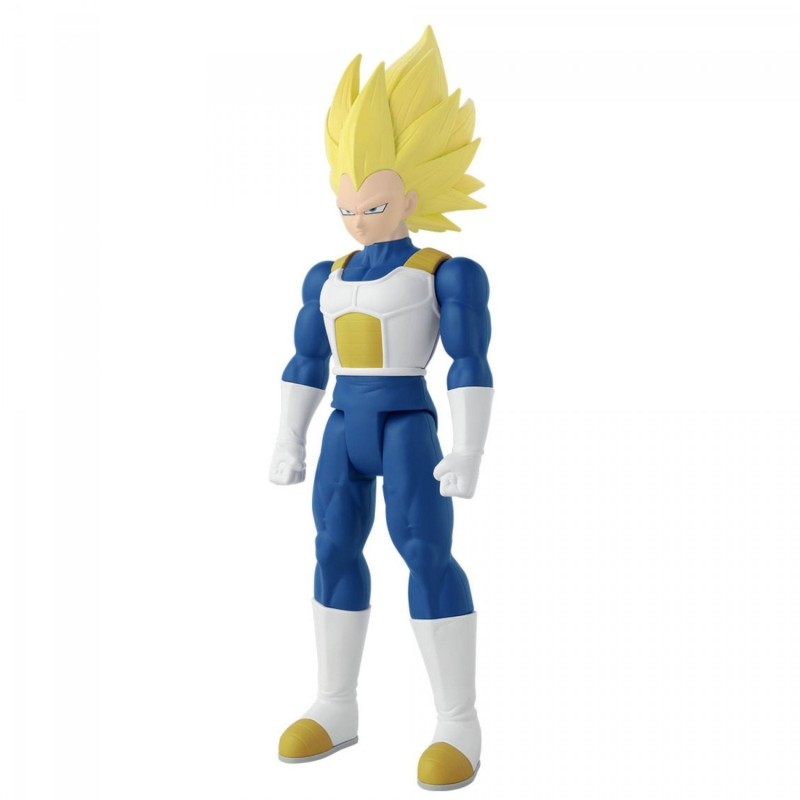 DRAGON BALL DAIMA - VEGETA SUPER SAIYAN 3 LIMIT BREAKER