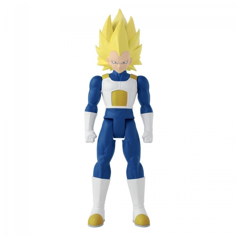 DRAGON BALL DAIMA - VEGETA SUPER SAIYAN 3 LIMIT BREAKER