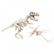 KIT DE EXCAVACION JURASSIC WORLD T-REX Y PTERANODON