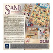 SAND