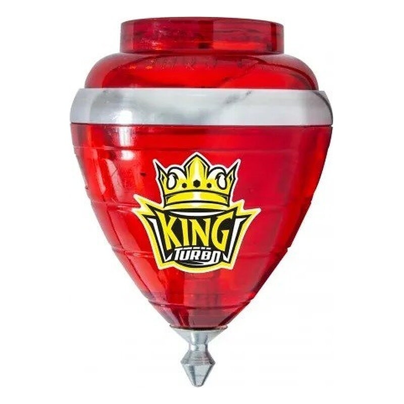 TROMPO KING TURBO