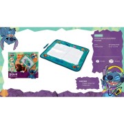 SET MAGICO PINTA CON AGUA DISNEY LILO&STITCH