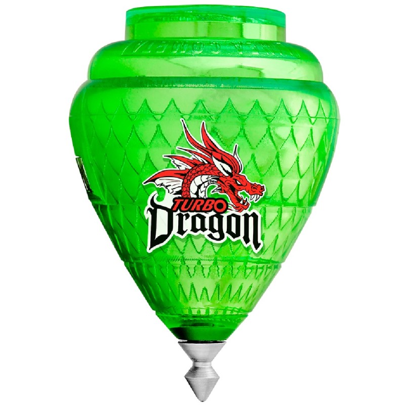 TROMPO TURBO DRAGON