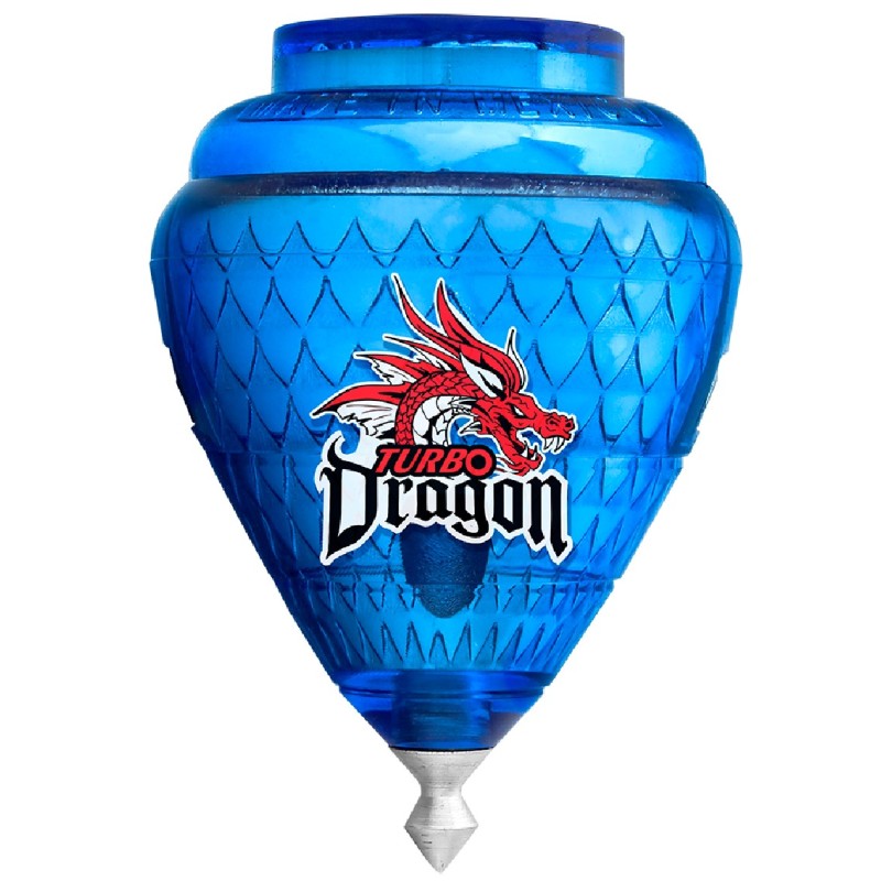TROMPO TURBO DRAGON