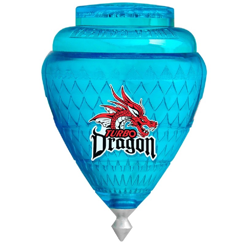 TROMPO TURBO DRAGON