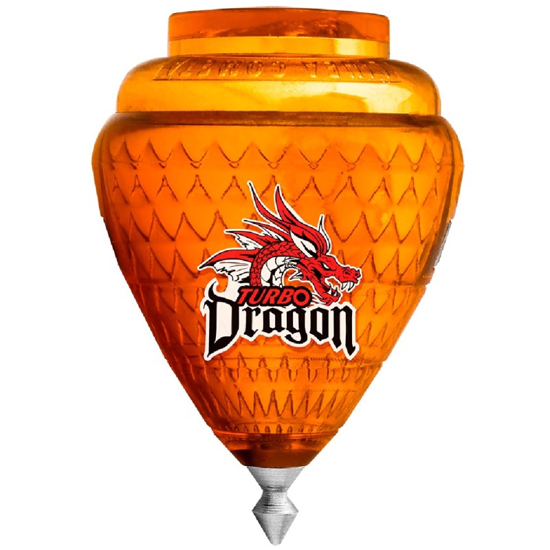 TROMPO TURBO DRAGON