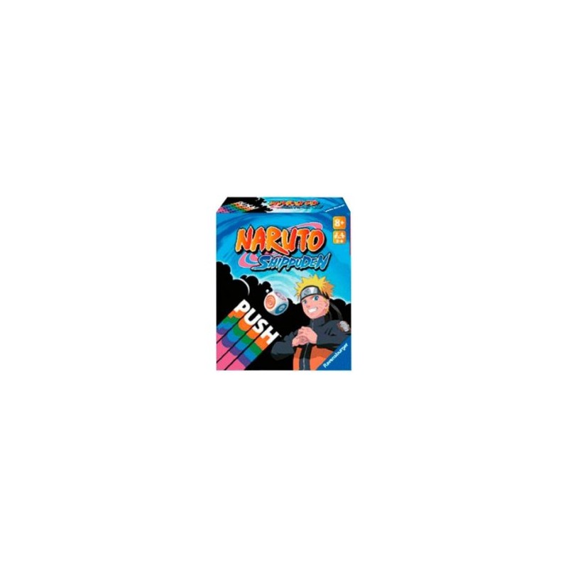 Naruto Push