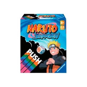 Naruto Push