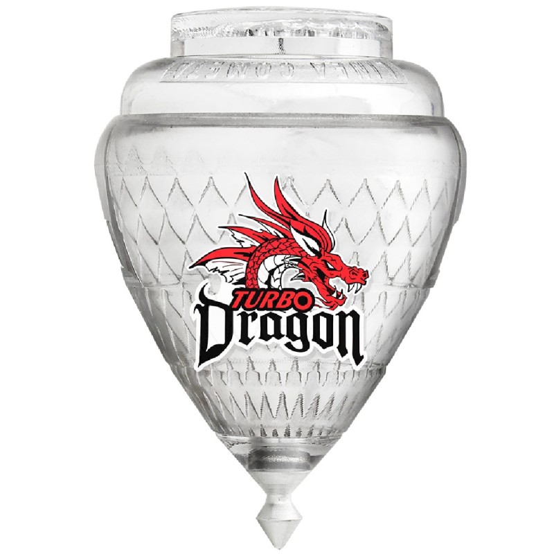 TROMPO TURBO DRAGON