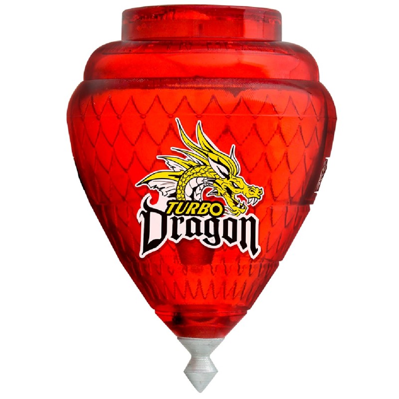 TROMPO TURBO DRAGON