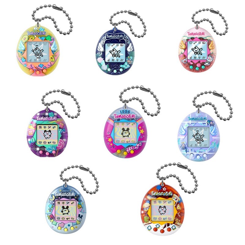 TAMAGOTCHI ORIGINAL SURTIDO
