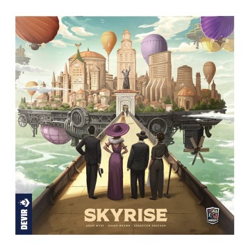 Skyrise