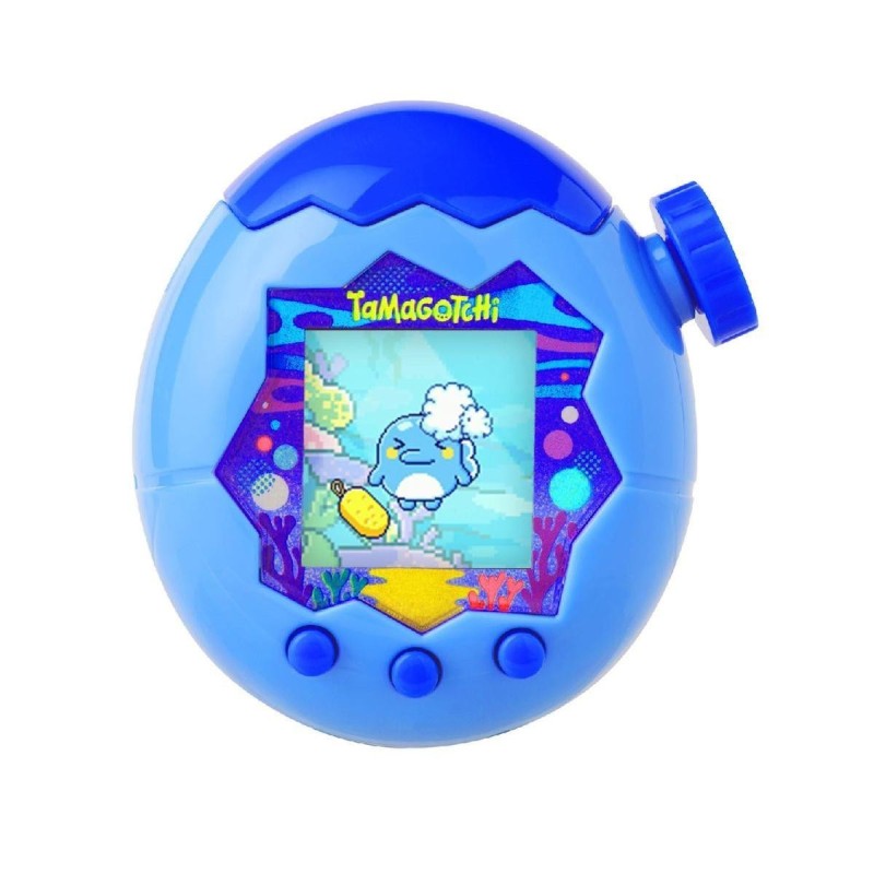 TAMAGOCHI PARADISE SURTIDO