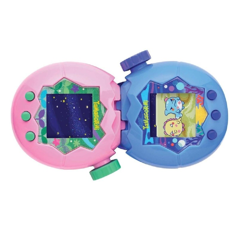 TAMAGOCHI PARADISE SURTIDO