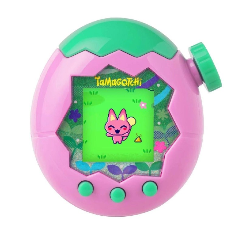 TAMAGOCHI PARADISE SURTIDO