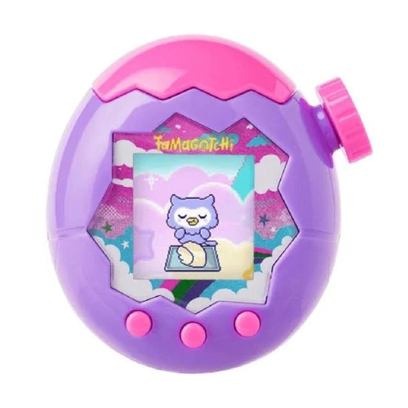 TAMAGOCHI PARADISE SURTIDO