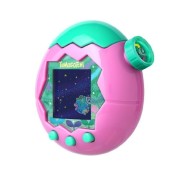 TAMAGOCHI PARADISE SURTIDO