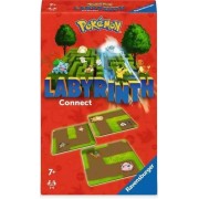 Labyrinth Connect Pokemon (ES/FR/IT/DE)