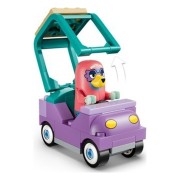 LEGO BLUEY - ABUELITAS CON BINGO Y BLUEY