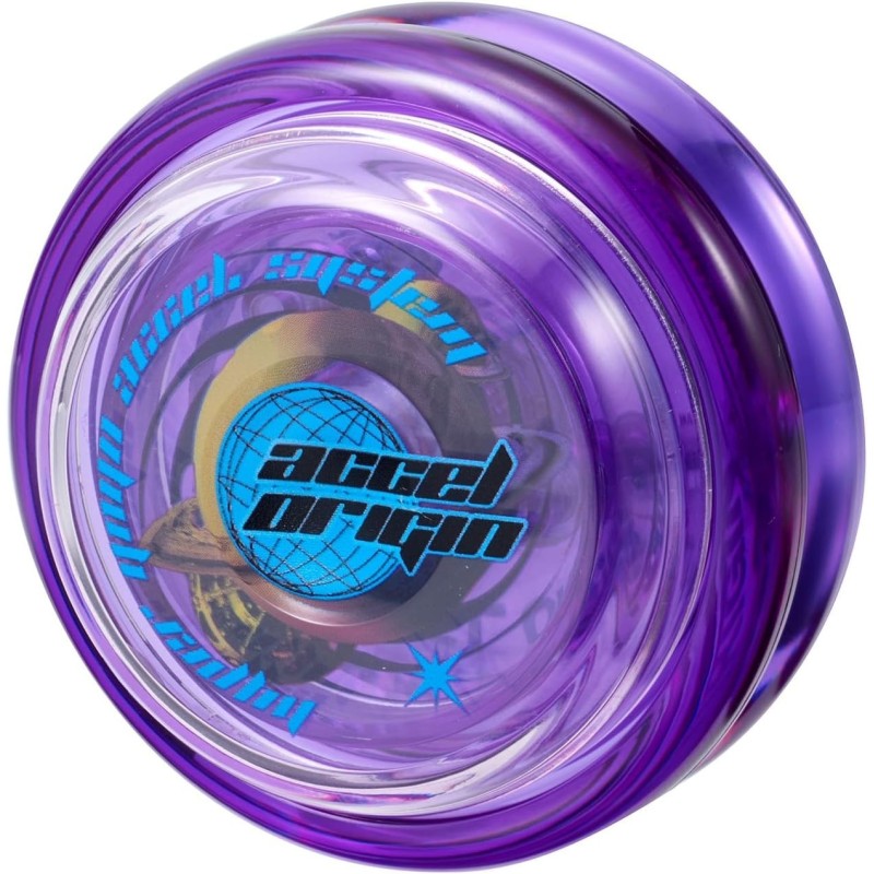 ACCEL HYPER YOYO (SURTIDOS)