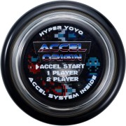 ACCEL HYPER YOYO (SURTIDOS)
