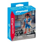 SPECIAL PLUS MECANICA