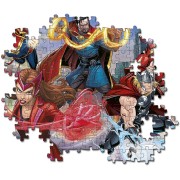 PUZZLE 104 PZAS MARVEL VENGADORES GLITTER
