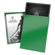 FUNDAS KATANA TAMAÑO STANDARD 100UD - VERDE