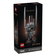 LEGO ICONS EL SEÑOR DE LOS ANILLO: CASCO DE SAURON