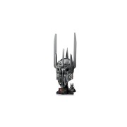 LEGO ICONS EL SEÑOR DE LOS ANILLO: CASCO DE SAURON