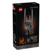 LEGO ICONS EL SEÑOR DE LOS ANILLO: CASCO DE SAURON