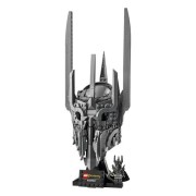 LEGO ICONS EL SEÑOR DE LOS ANILLO: CASCO DE SAURON
