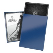 FUNDAS KATANA SLEEVES TAMAÑO STANDAR 100UD- AZUL