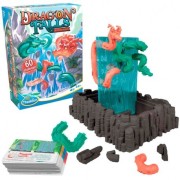 Dragon Falls: Juego de lógica en 3D (ES/EN/FR/IT/NE/PT)