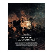 EL SEÑOR DE LOS ANILLOS: MORIA LA SOMBRA DE KHAZAD-DUM