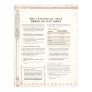 EL SEÑOR DE LOS ANILLOS: MORIA LA SOMBRA DE KHAZAD-DUM