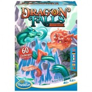 Dragon Falls: Juego de lógica en 3D (ES/EN/FR/IT/NE/PT)