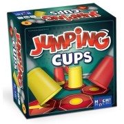 Jumping Cups (Multi-idioma)