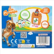 LA GRANJA DE ZENON - APRENDE CON BARTOLITO