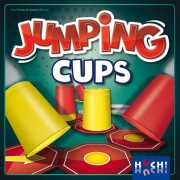 Jumping Cups (Multi-idioma)