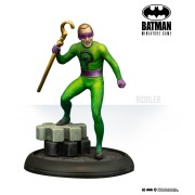 The Penguin & The Riddler (Classic TV Show) - Batman Miniature Game