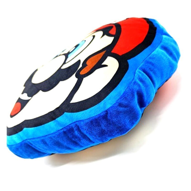 PELUCHE COJIN 40 CM MARIO